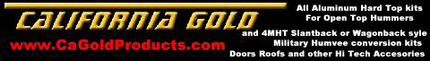 Click Here To Visit California Gold Products